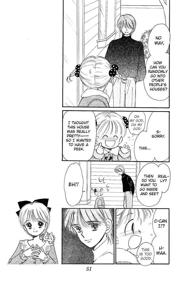 Hime-chan no Ribbon Chapter 11 7